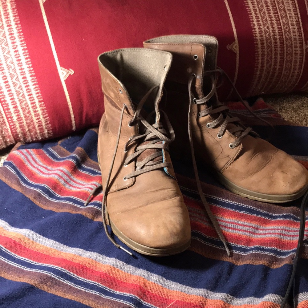 Chaco Women’s Natilly Boot